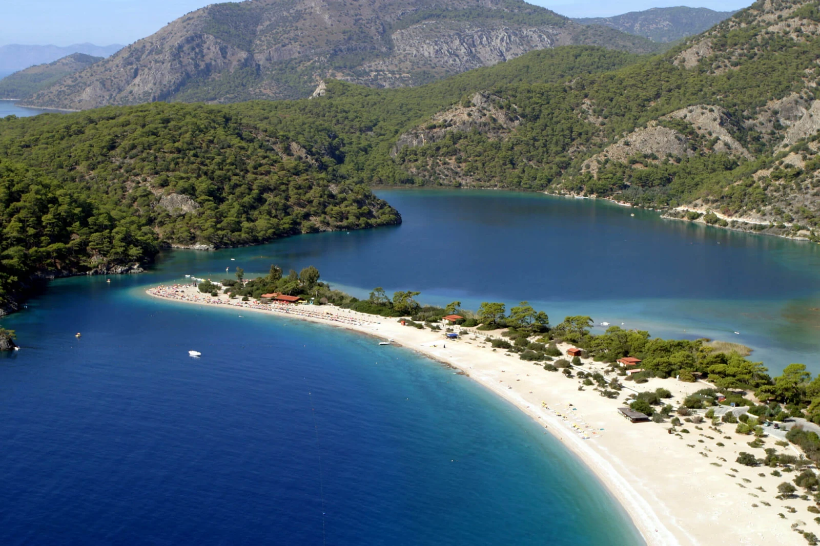 ölüdeniz